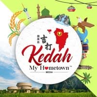 Kedah My Hometown