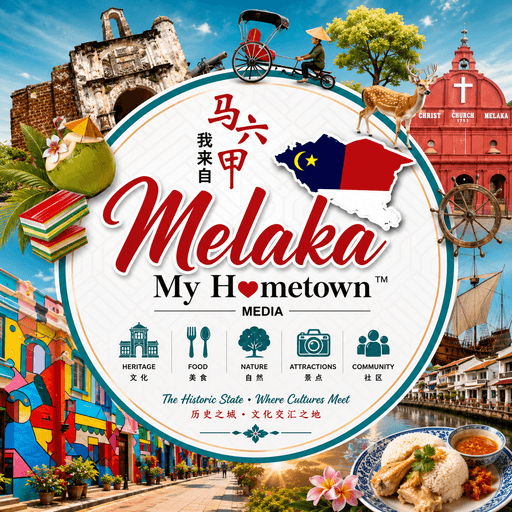 Melaka My Hometown