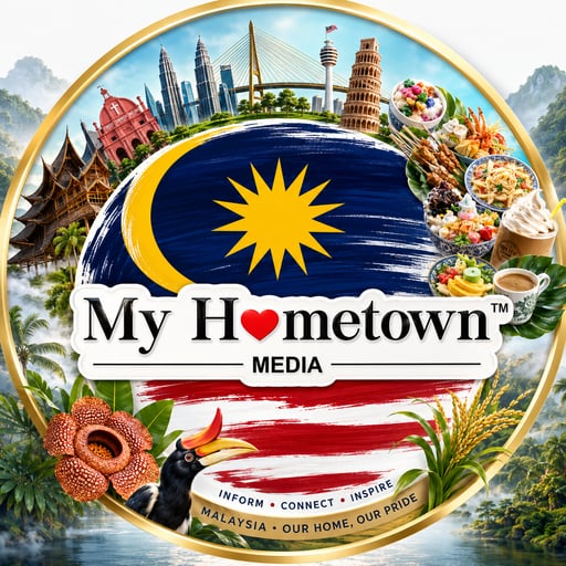 My Hometown Media